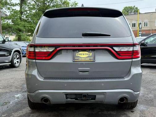 2023 Dodge Durango R/T