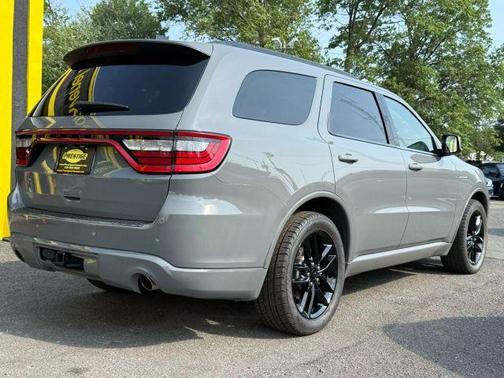 2023 Dodge Durango R/T