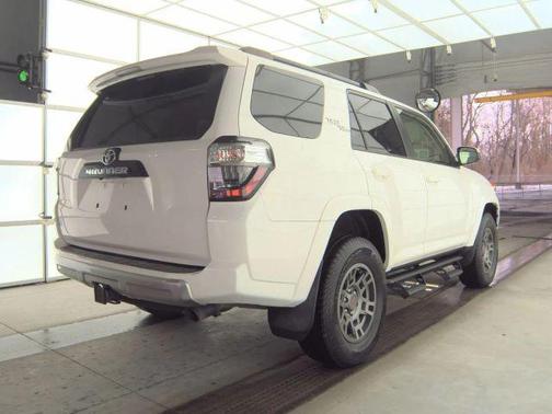 2019 Toyota 4Runner Sport