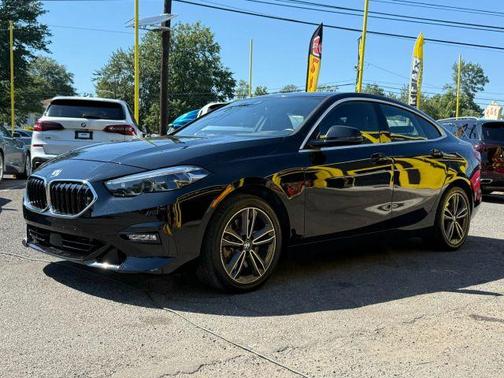 2020 BMW 228 Gran Coupe i xDrive