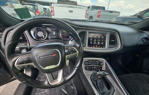 2019 Dodge Challenger R/T Scat Pack