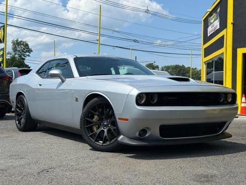 2019 Dodge Challenger R/T Scat Pack