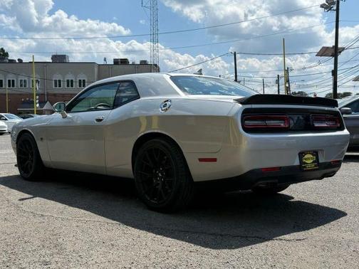 2019 Dodge Challenger R/T Scat Pack
