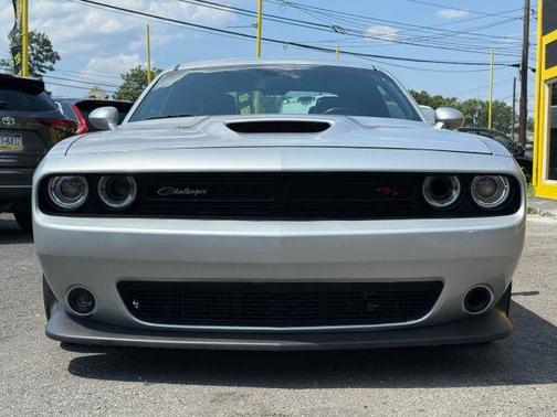 2019 Dodge Challenger R/T Scat Pack