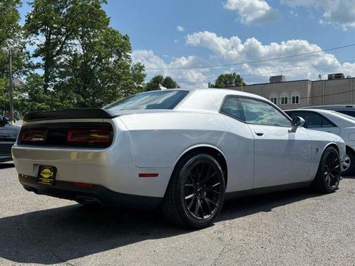 2019 Dodge Challenger R/T Scat Pack