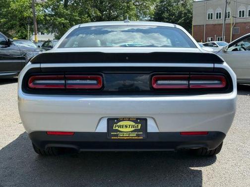 2019 Dodge Challenger R/T Scat Pack