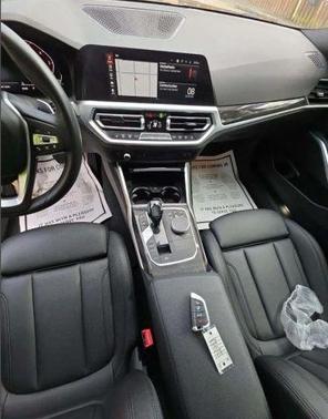 2020 BMW 330 i xDrive