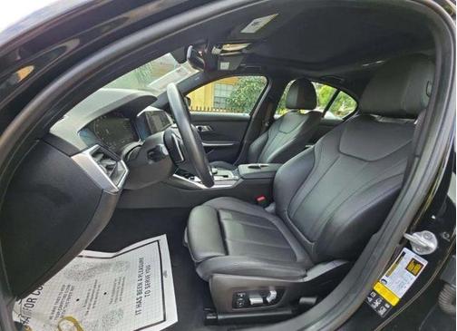 2020 BMW 330 i xDrive