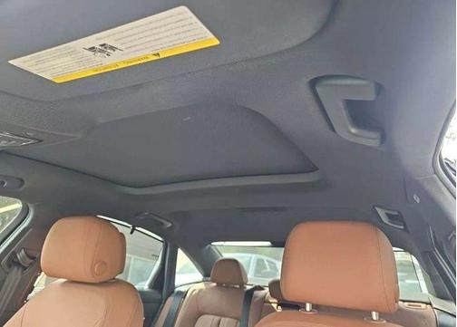 2019 Audi A6 55 Premium Plus