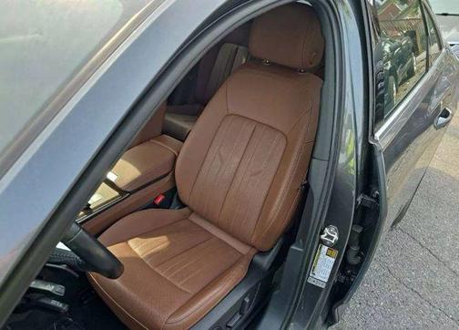 2019 Audi A6 55 Premium Plus