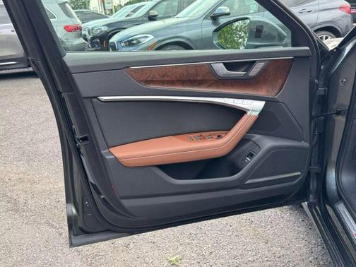 2019 Audi A6 55 Premium Plus