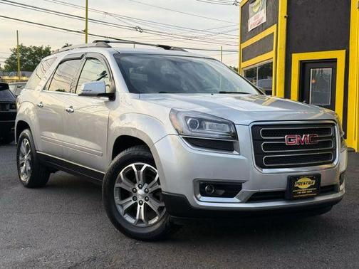 2015 GMC Acadia SLT-1