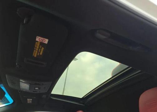 2021 Lexus ES 350 F Sport