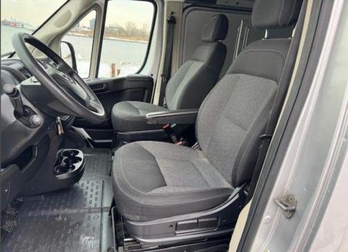 2021 RAM ProMaster 2500 Base