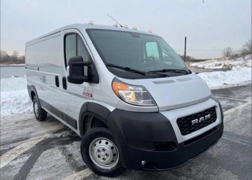 2021 RAM ProMaster 2500 Base