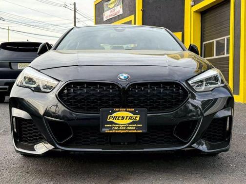 2021 BMW M235 Gran Coupe i xDrive