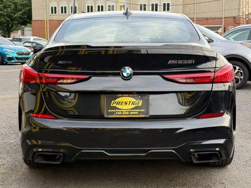 2021 BMW M235 Gran Coupe i xDrive