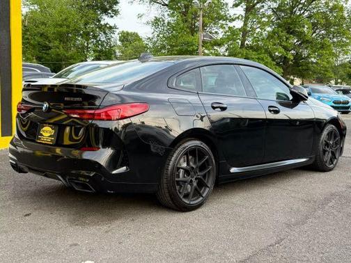 2021 BMW M235 Gran Coupe i xDrive