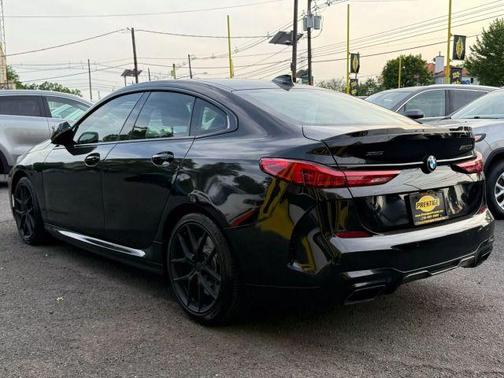 2021 BMW M235 Gran Coupe i xDrive