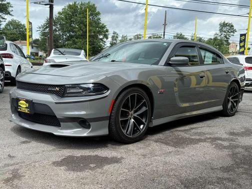 2018 Dodge Charger R/T 392