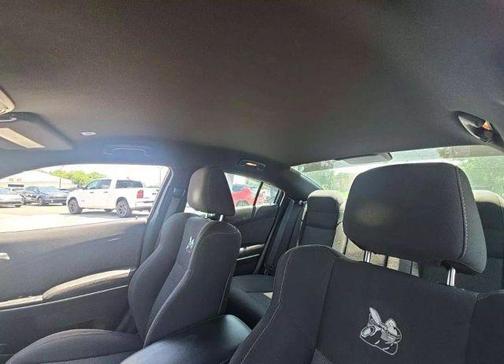 2018 Dodge Charger R/T 392