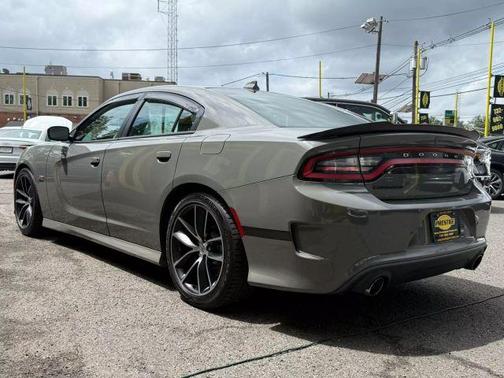 2018 Dodge Charger R/T 392