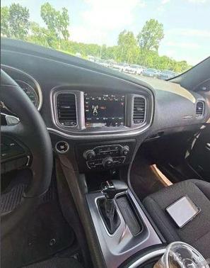 2018 Dodge Charger R/T 392