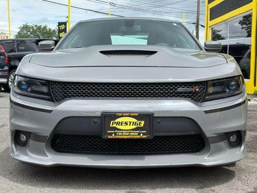 2018 Dodge Charger R/T 392