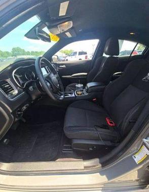 2018 Dodge Charger R/T 392
