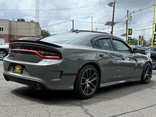 2018 Dodge Charger R/T 392