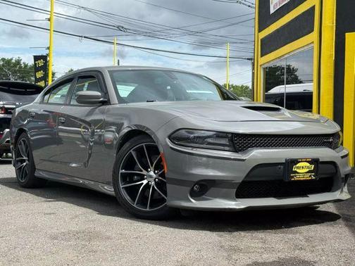 2018 Dodge Charger R/T 392