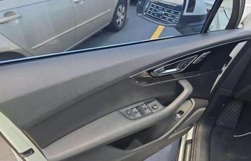 2018 Audi Q7 3.0T Premium Plus