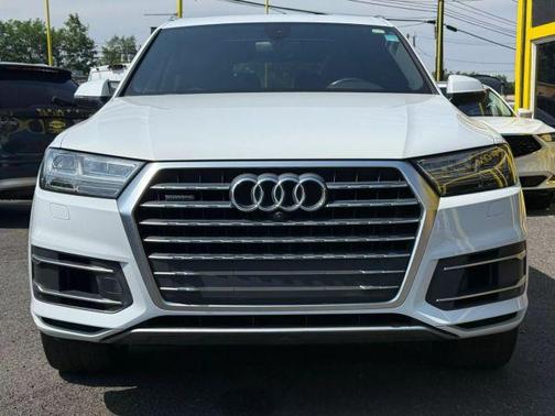 2018 Audi Q7 3.0T Premium Plus