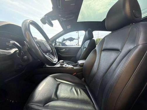 2018 Audi Q7 3.0T Premium Plus