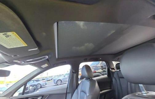2018 Audi Q7 3.0T Premium Plus