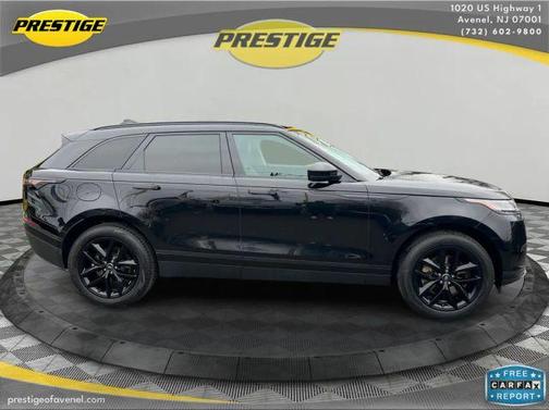 2024 Land Rover Range Rover Velar P250 S