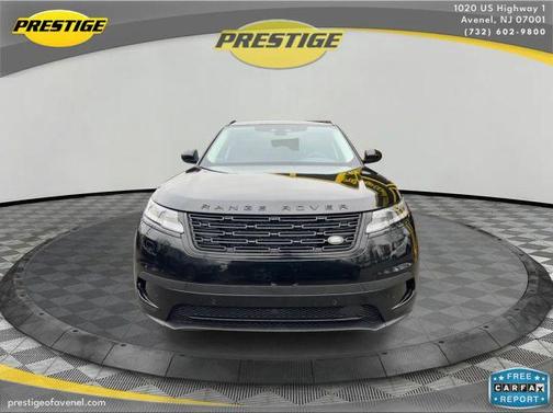 2024 Land Rover Range Rover Velar P250 S
