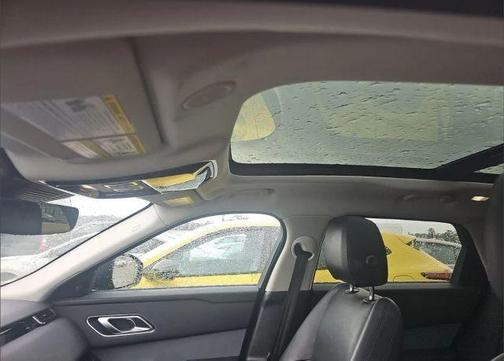 2024 Land Rover Range Rover Velar P250 S