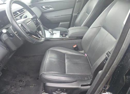 2024 Land Rover Range Rover Velar P250 S