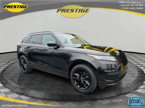 2024 Land Rover Range Rover Velar P250 S