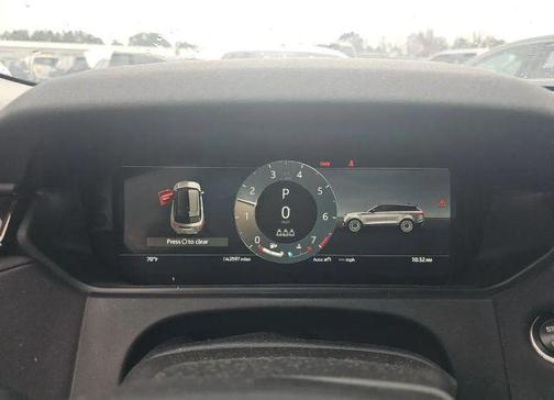2024 Land Rover Range Rover Velar P250 S