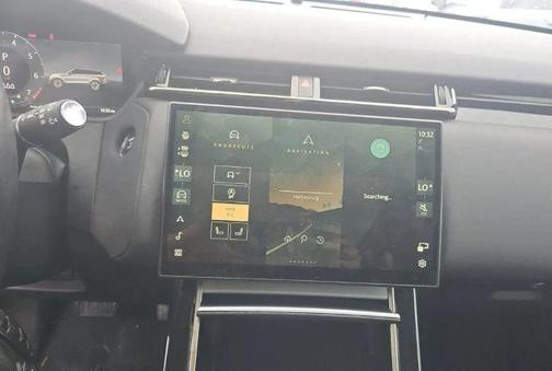 2024 Land Rover Range Rover Velar P250 S