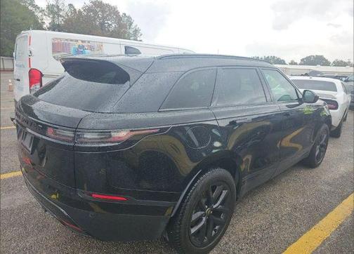 2024 Land Rover Range Rover Velar P250 S