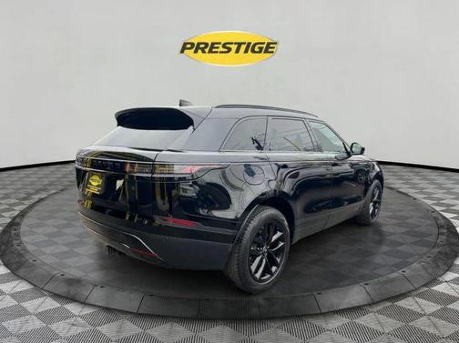 2024 Land Rover Range Rover Velar P250 S