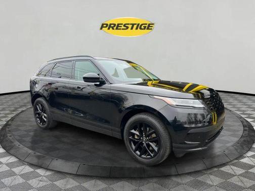 2024 Land Rover Range Rover Velar P250 S