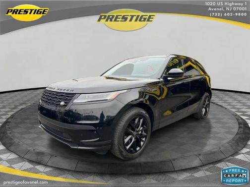2024 Land Rover Range Rover Velar P250 S