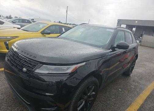 2024 Land Rover Range Rover Velar P250 S