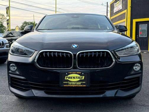 2020 BMW X2 xDrive28i
