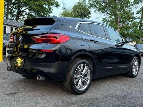 2020 BMW X2 xDrive28i