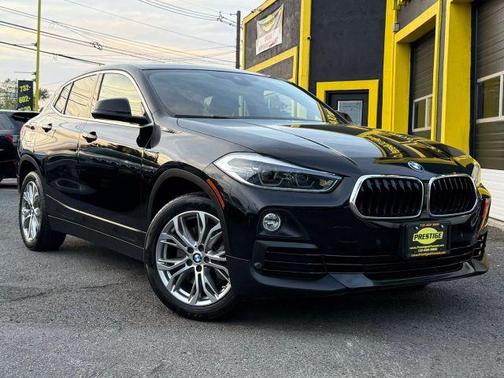 2020 BMW X2 xDrive28i